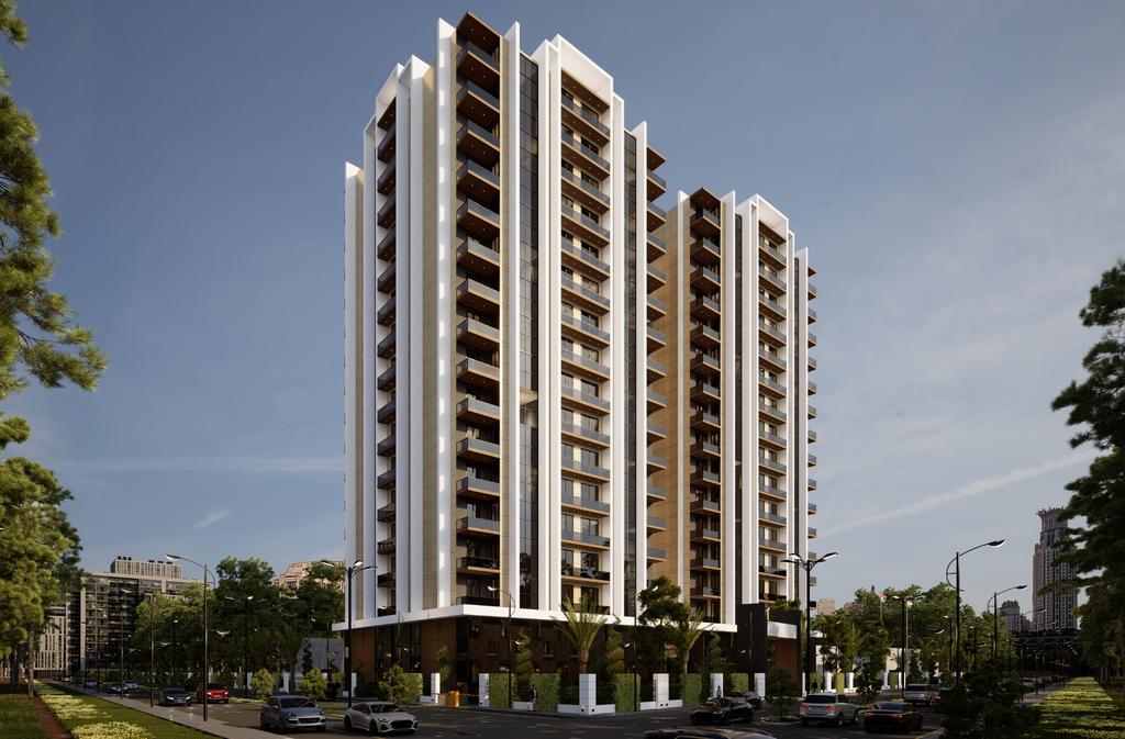 Structural Project 1