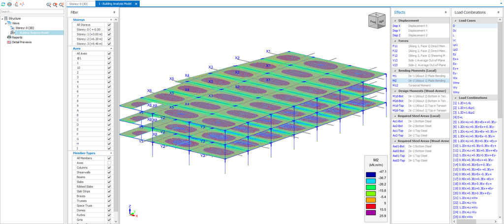 Structural Project 10