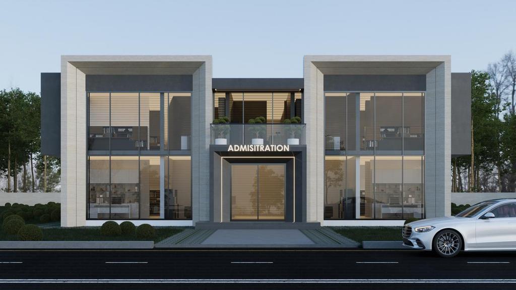 Structural Project 11