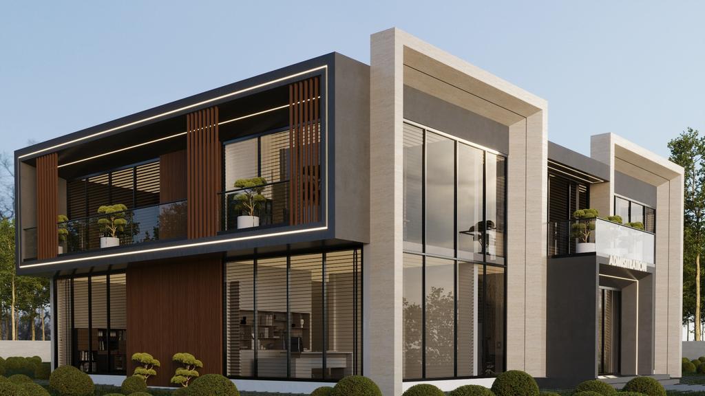 Structural Project 12