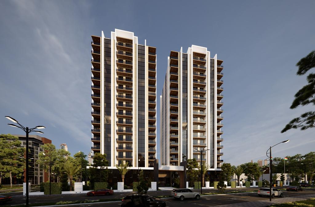 Structural Project 2