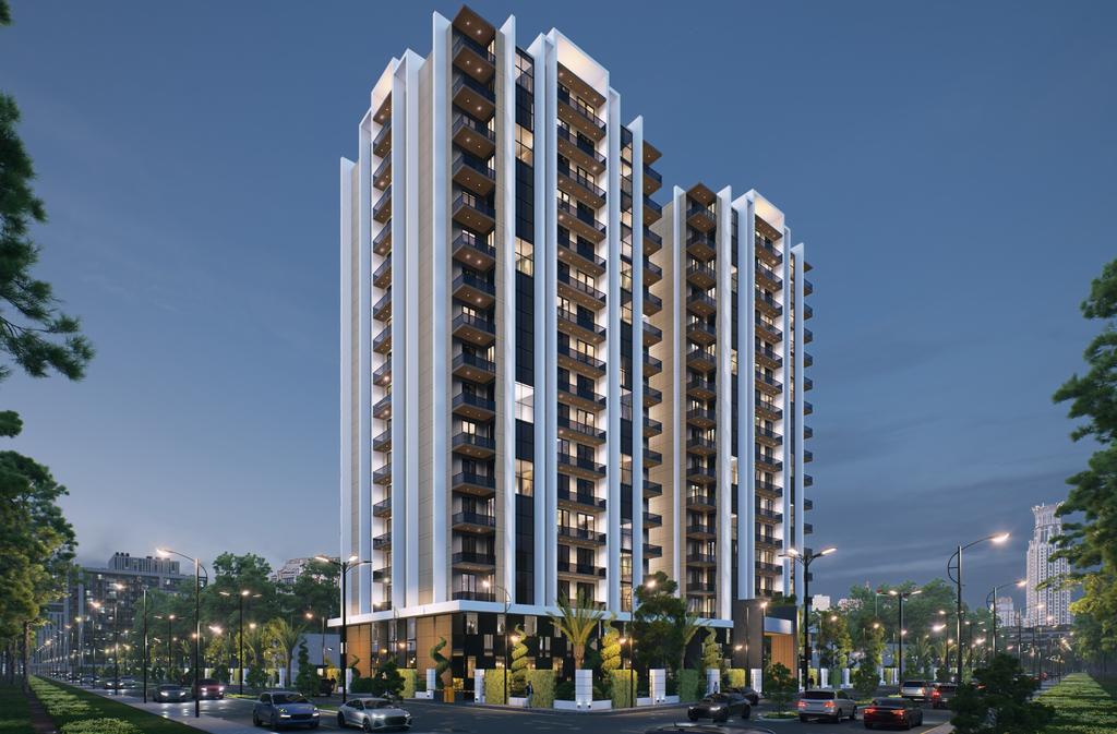 Structural Project 3