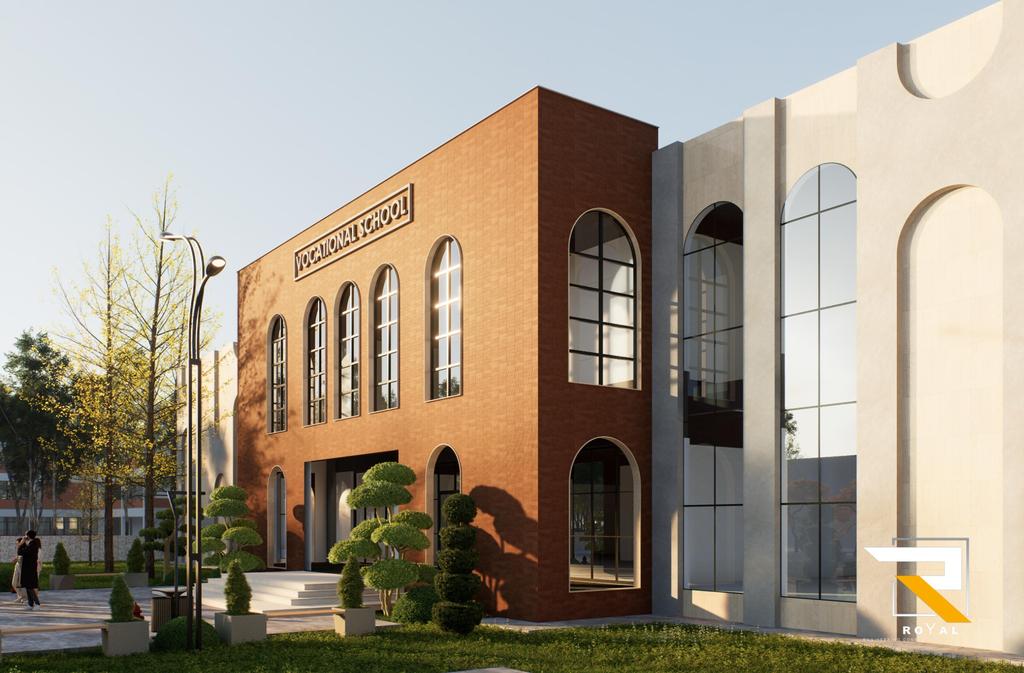 Structural Project 5