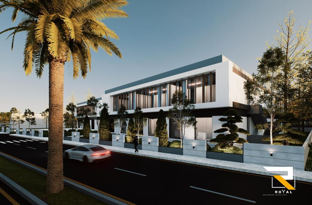 Structural Project 6