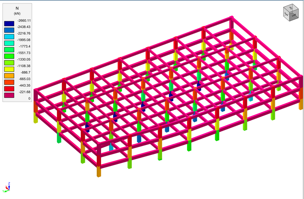 Structural Project 7